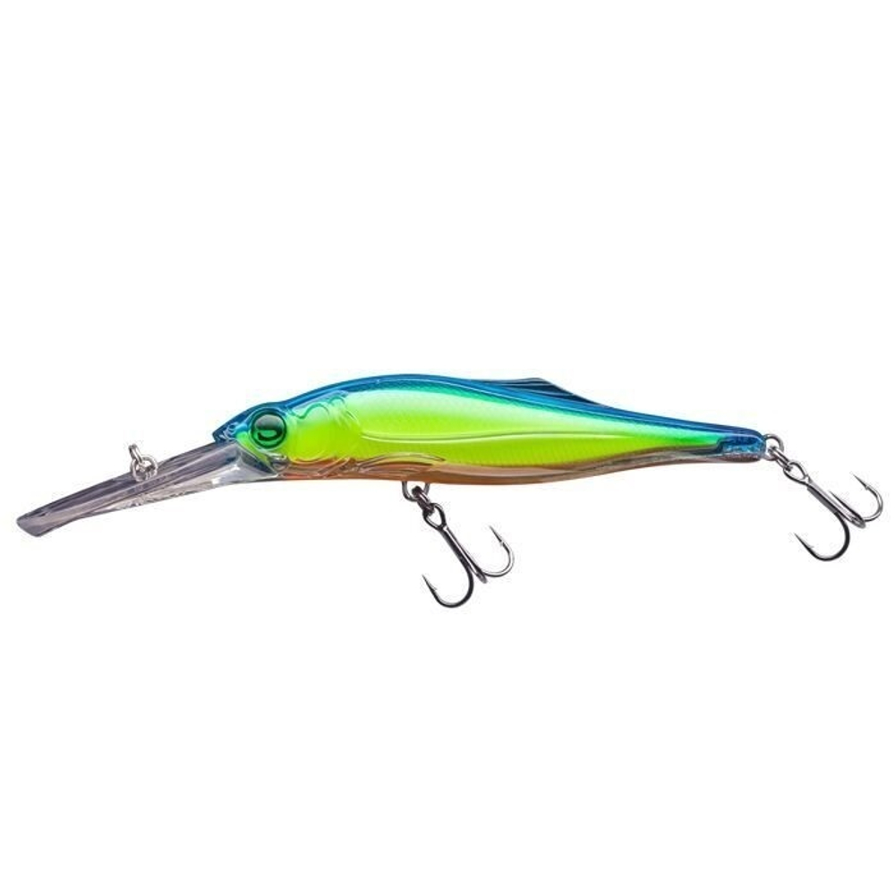 Воблер Sprut Tara Troll