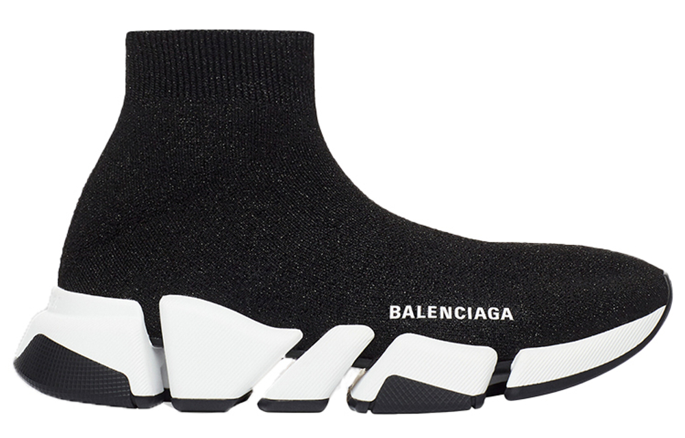 Balenciaga Speed 2.0 (Женская размерная сетка)