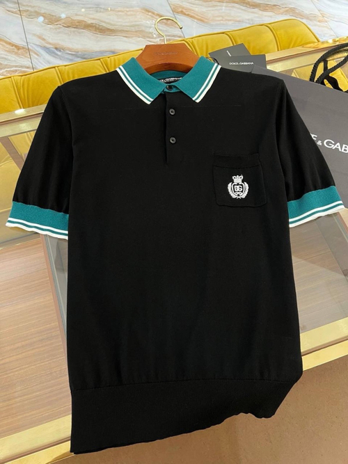 Поло Dolce & Gabbana