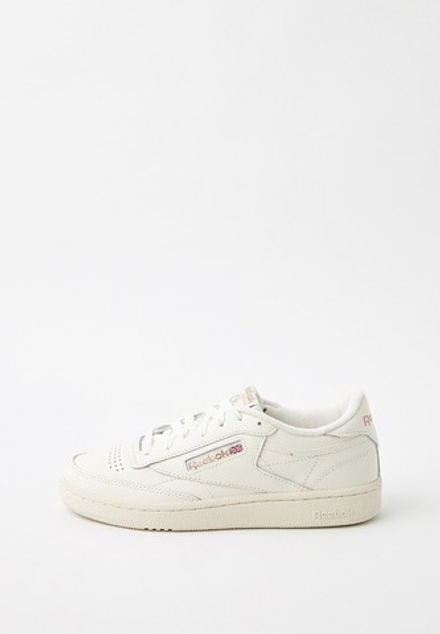 Кеды женские REEBOK CLUB C 85