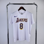 Купить баскетбольную футболку Коби Брайанта «Лос-Анджелес Лейкерс»