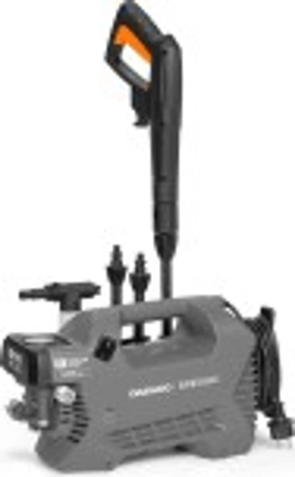 Автомойка DAEWOO DAW 6 Compact