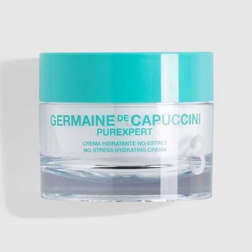 Крем увлажняющий для нормальной кожи Purexpert No-Stress Hydrating Cream