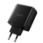 Hoco C160A Upgrade PD65W(2C1A) зарядное устройство