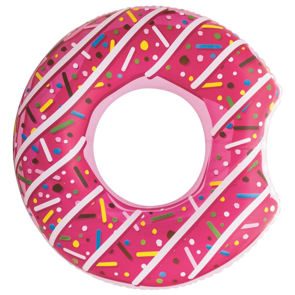 Круг для плавания 107 см Donut Bestway (36118)