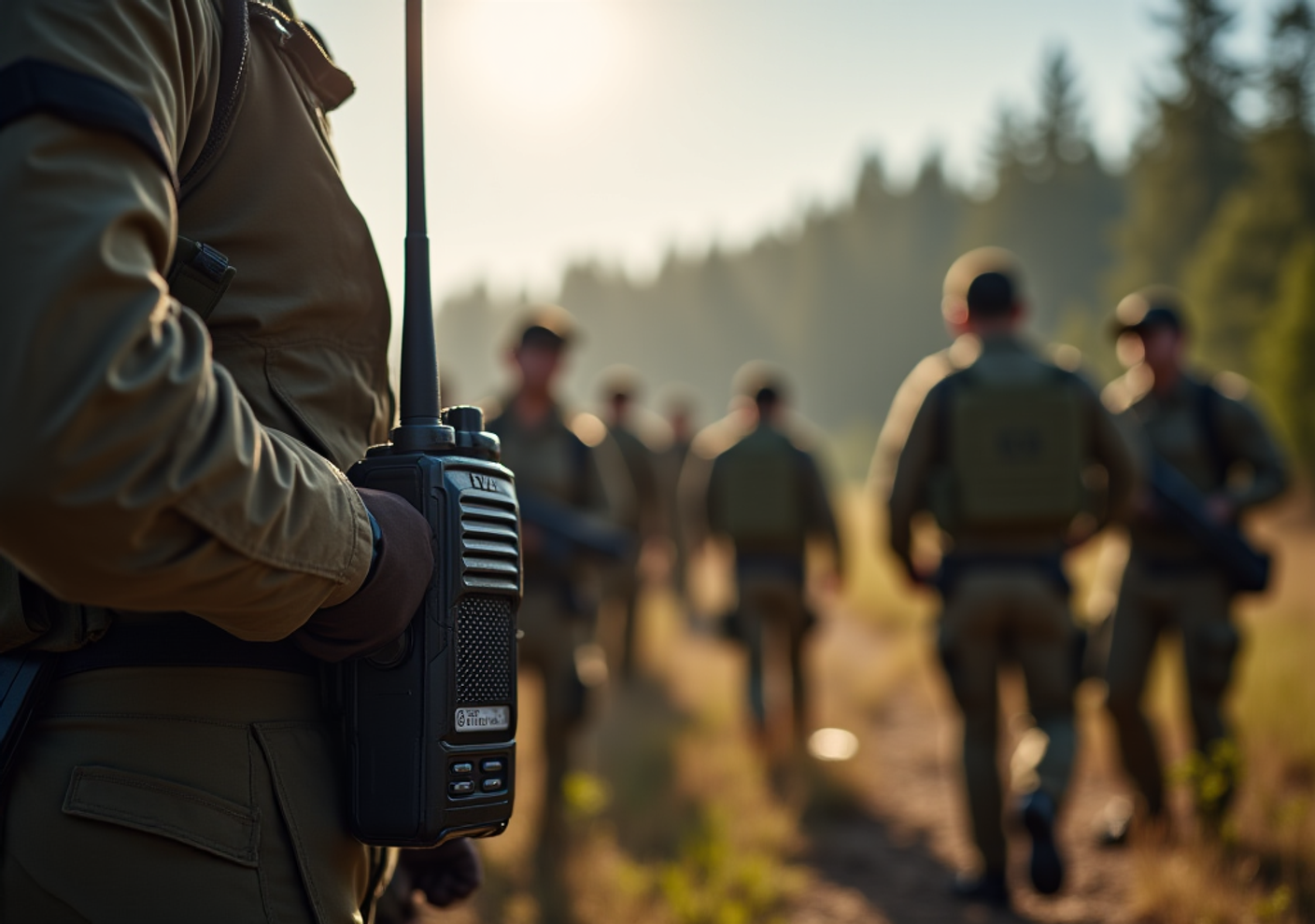 Рация TYT MD-UV390 Plus (DMR)