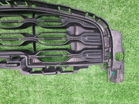 Решетка переднего бампера Citroen DS4 (2010-2015)