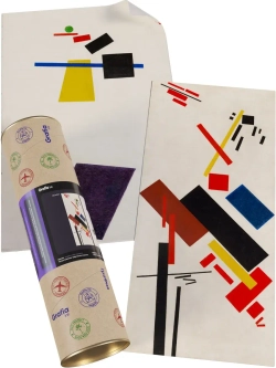 Картины-наклейки на стену для декора интерьерные №181