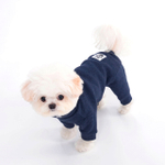 003 Костюм для собак с высоким воротом "Angel Monsters™ High Neck Coverall"