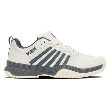 Кроссовки для тенниса Мужские KSWISS COURT EXPRESS 2 CLAY для грунта