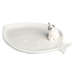 БЛЮДО СЕРВИРОВОЧНОЕ 24Х18,5Х7,5 СМ