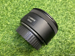 Canon 50mm 1.8 STM Покупка/Продажа