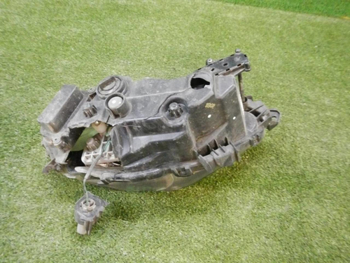 ДХО левый Kia K5 (2019-2023)