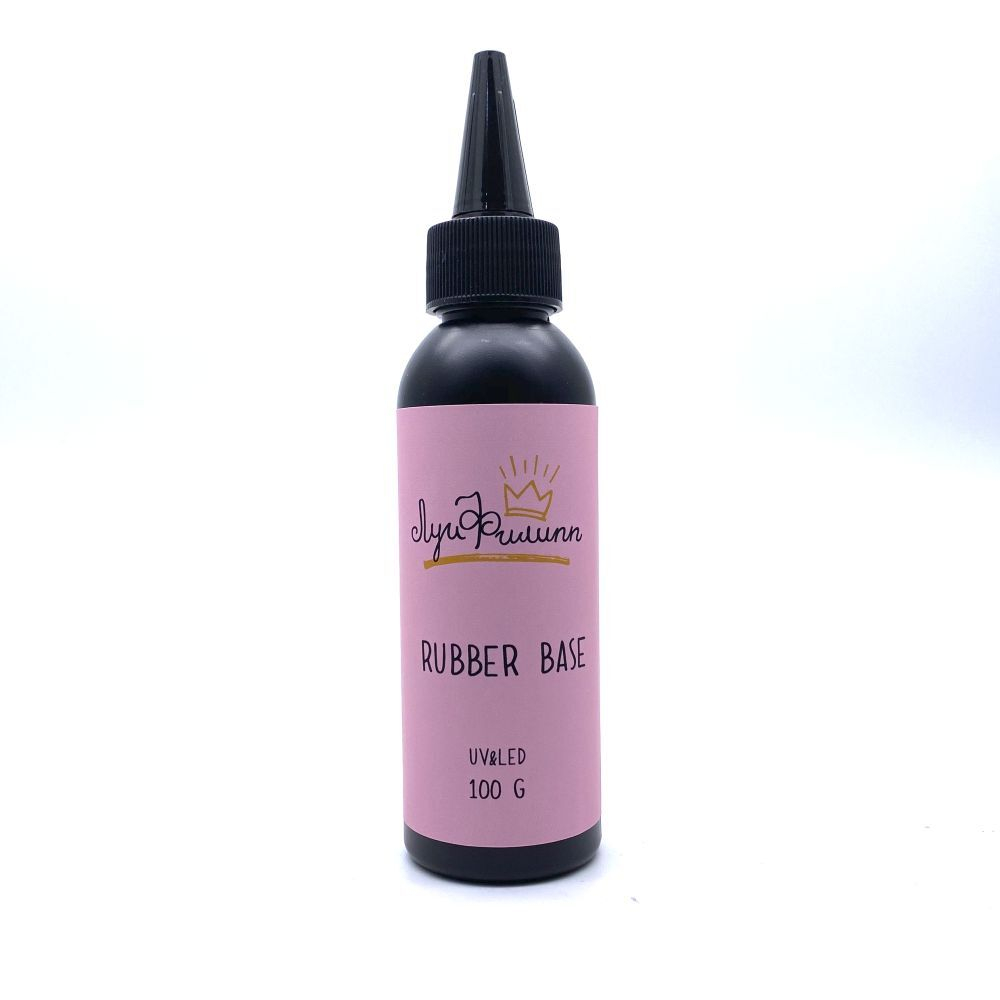 Луи Филипп Rubber Base 100 г