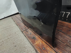 Дверь задняя правая Haval M6 2 21-нв Б/У Оригинал 6201200XKZ8PB