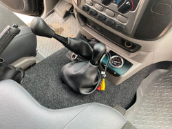 Toyota Land Cruiser 105