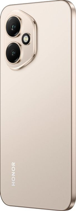 6.55" Смартфон Honor 400 12/512Gb,  DNY-NX9,  NFC,  AMOLED,  120Гц,  6000мAч,  золотистый