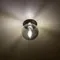 CL102510 Томми Хром+Дымч. Св-к Наст.-Потол