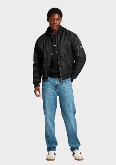 Куртка-бомбер GUESS Jeans