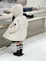 Пуховик Moncler, арт. 466051098