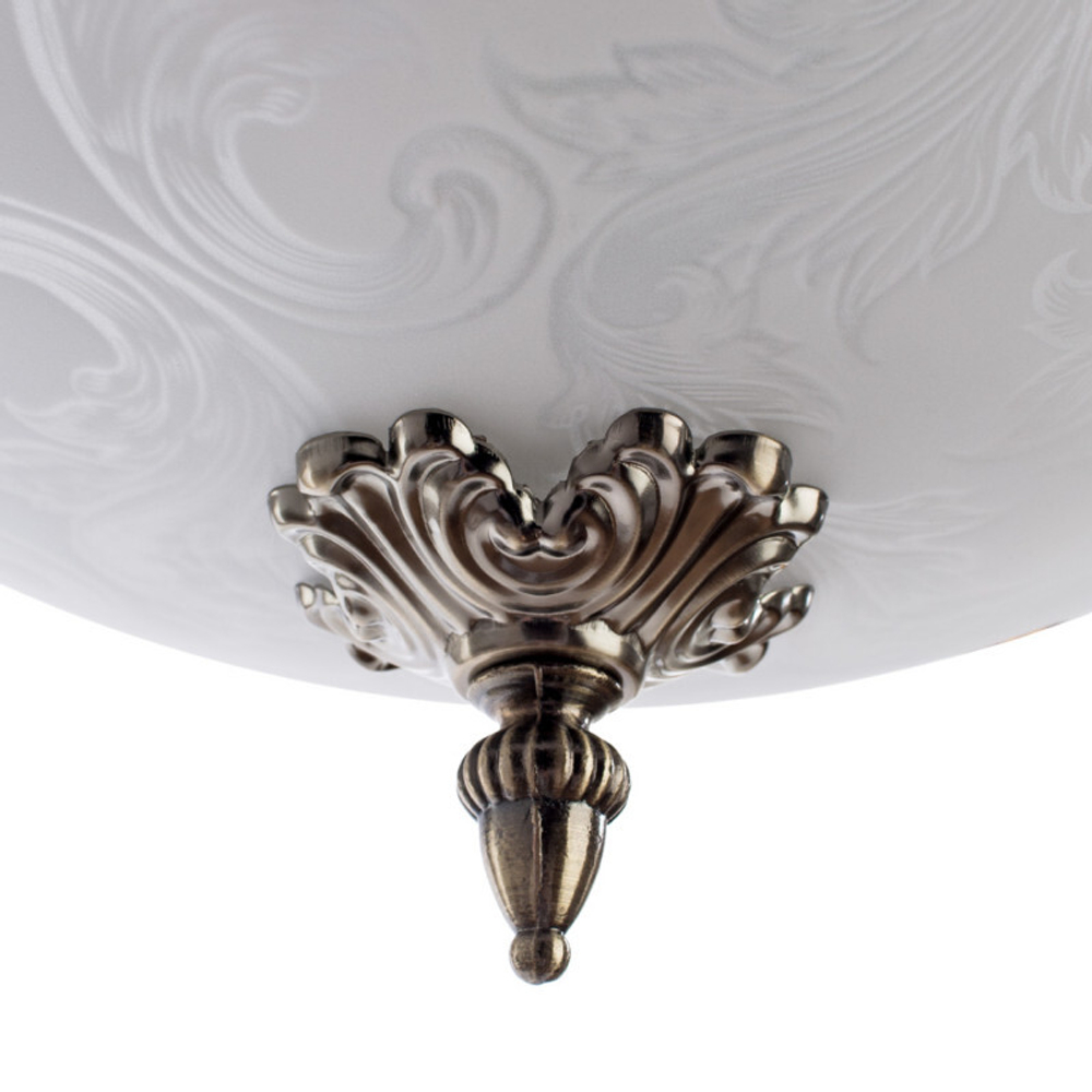 Накладной светильник Arte Lamp A4541PL-3AB