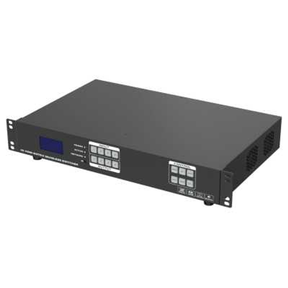 Матричный коммутатор ReddyLink RL-MX44S