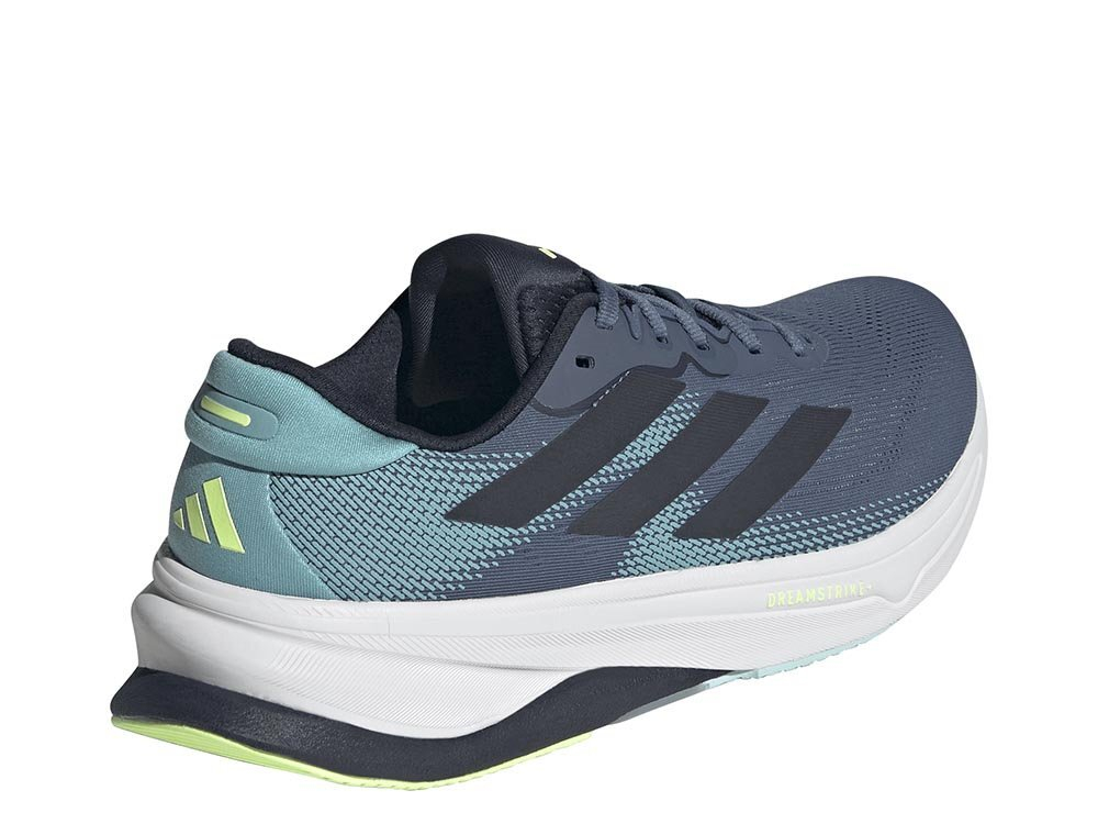 Кроссовки для бега мужские adidas Supernova Solution 2 M Темно-синий