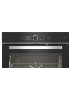 Электрический духовой шкаф Beko BBIMM13500XMSW