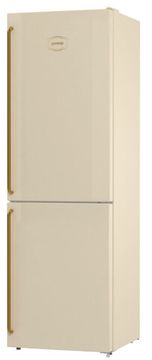 Холодильник Gorenje NRK6192CLI