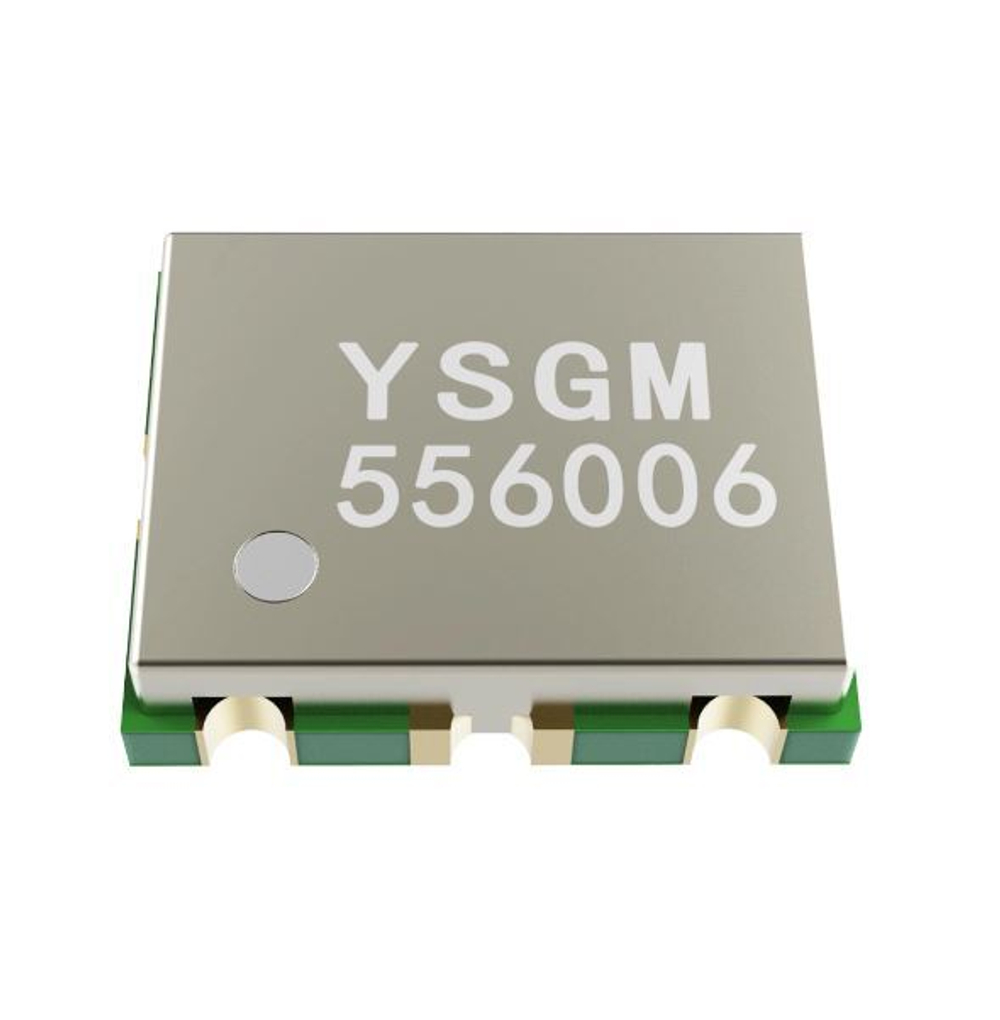 Генератор VCO YSGM 556006