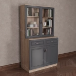 Комод 33 (мадес)