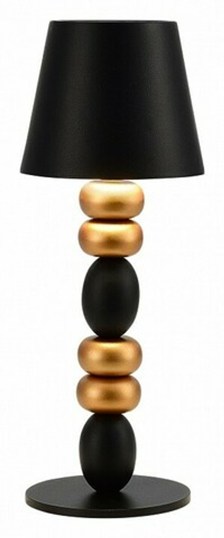 Настольная лампа декоративная ST-Luce Ease SL1011.414.01