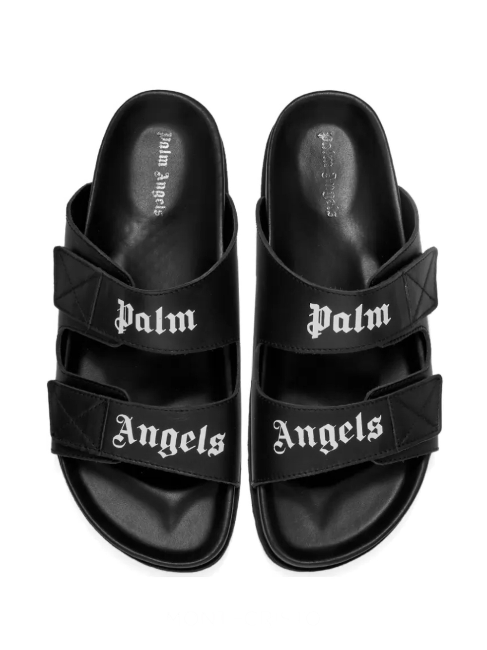 Сандалии Palm Angels