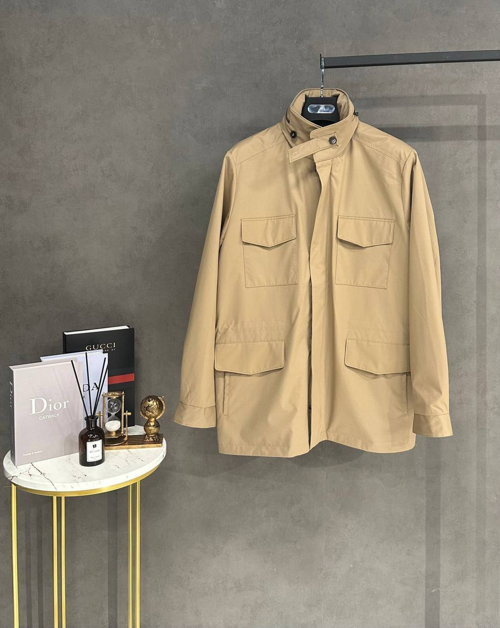 Куртка Loro Piana