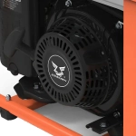 Zongshen BPB 4500 E генератор бензиновый инверторный 1T90DFB51