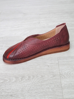 Туфли женские летние CKALA BOTO D2581B-1 \299