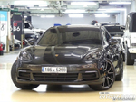 Porsche Panamera (971) 3.0 AWD Executive (02.2020)