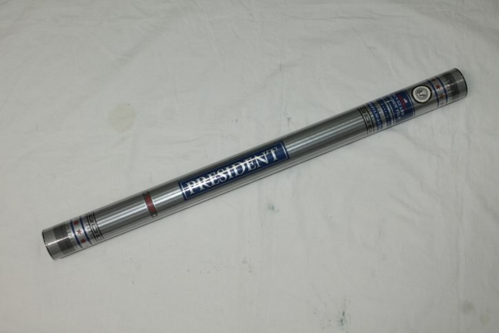 Пленка тонир.  PRESIDENT  15% 75*300 (PRESIDENT)