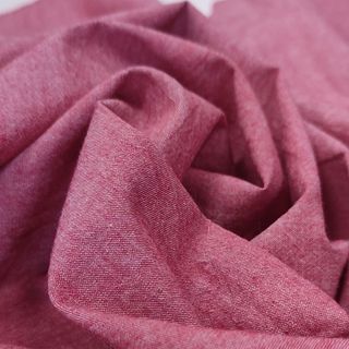 Варёный хлопок "Малина"