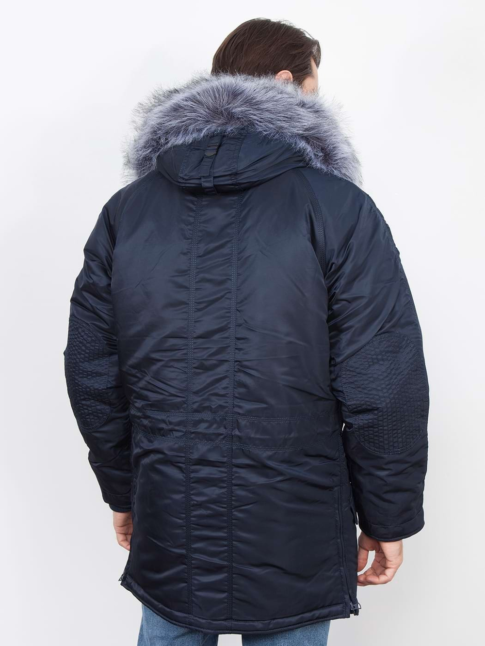 Apolloget Everest (т.синий/оранжевый - r.blue/orange)