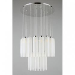 Подвесная люстра Aployt Francesca APL.859.06.27