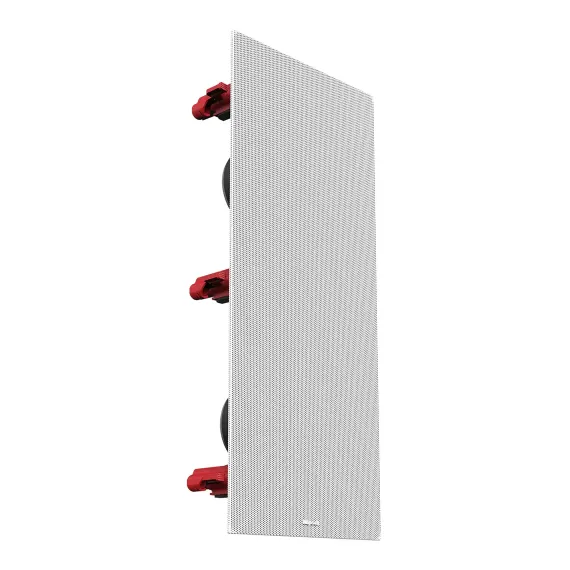 Klipsch DS-250W-LCR White