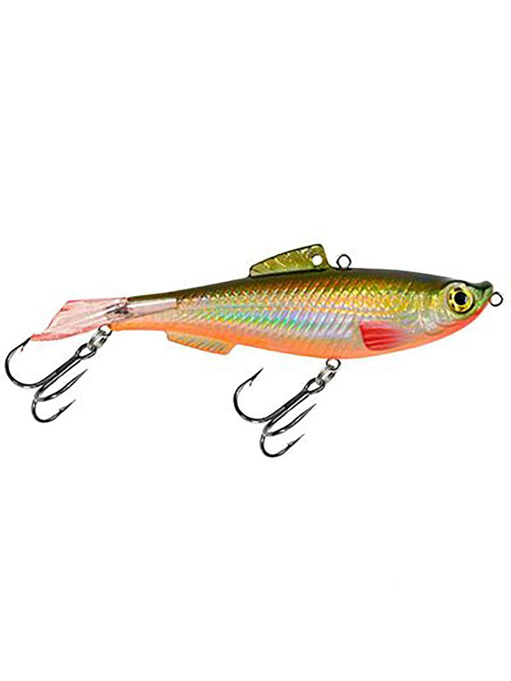 Балансир для рыбалки AQUA ТЮЛЬКА