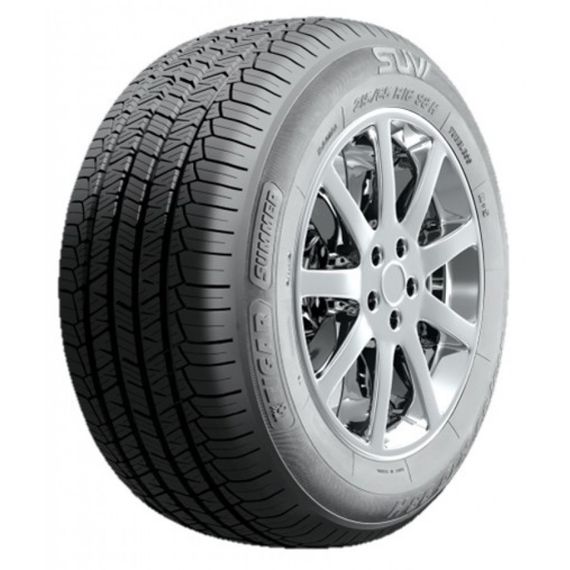 Tigar Summer SUV 235/60 R18 107W XL