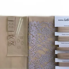 Набор Isetta № 63