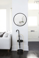 Зеркало настенное Hub D61, Umbra