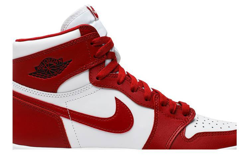 Кроссовки Nike X Jordan Air Jordan 1 Air Ship