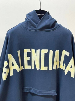 Худи Balenciaga, арт. 74271