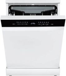 Посудомоечная машина MAUNFELD MWF60331W Inverter