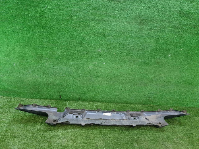 Накладка заднего бампера BMW X6M F96 (2019-2023)